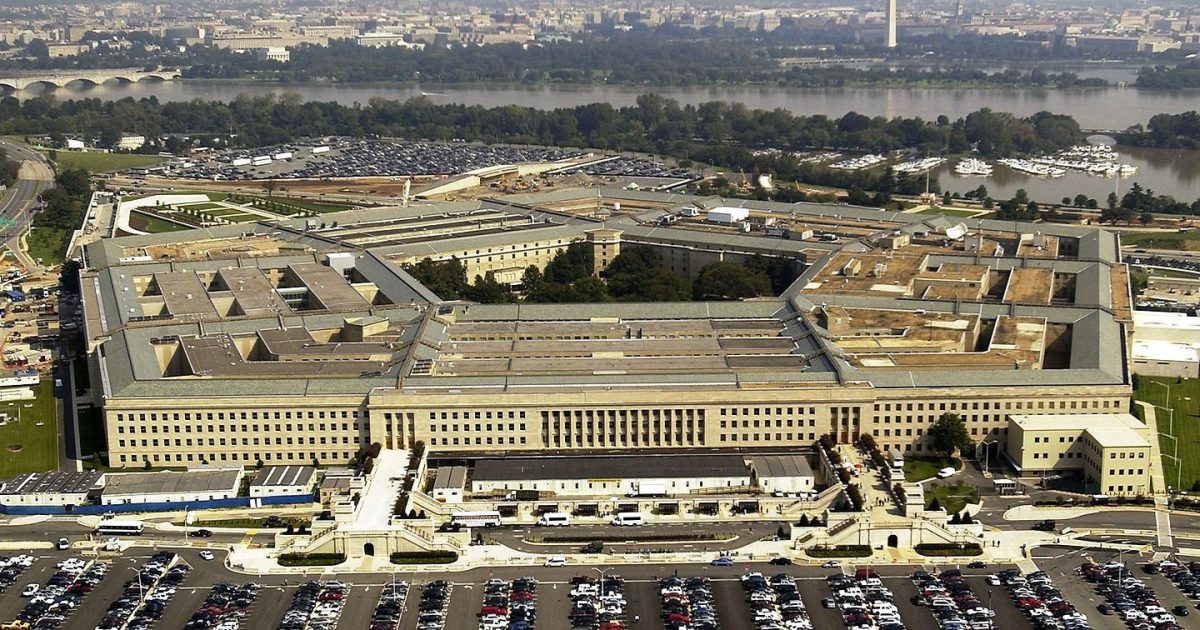 Bitcoin's bullish momentum runs into Pentagon-backed inflation warning
