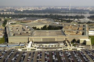 Bitcoin's bullish momentum runs into Pentagon-backed inflation warning