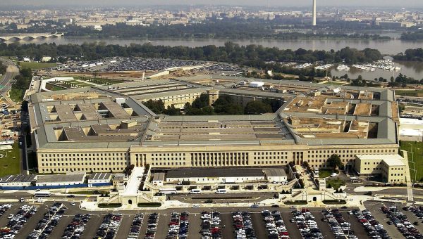 Bitcoin's bullish momentum runs into Pentagon-backed inflation warning