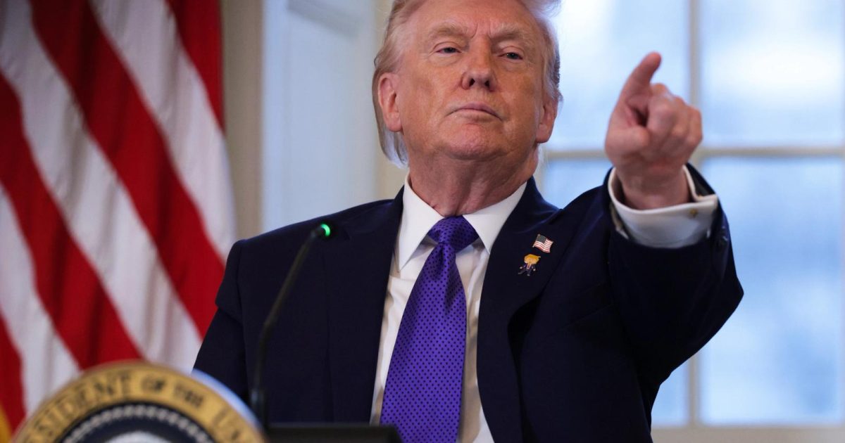 Trump’s Crypto Conference Unites Icons Like Tyson and Wood