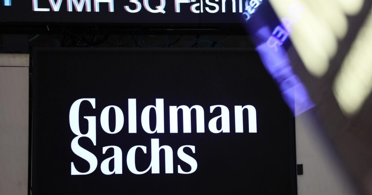 Goldman Sachs files for bitcoin income ETF in crypto push