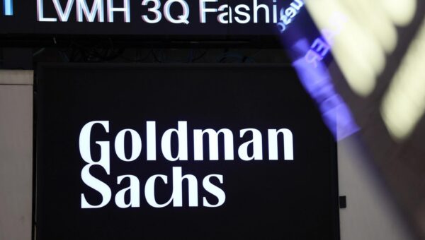 Goldman Sachs files for bitcoin income ETF in crypto push