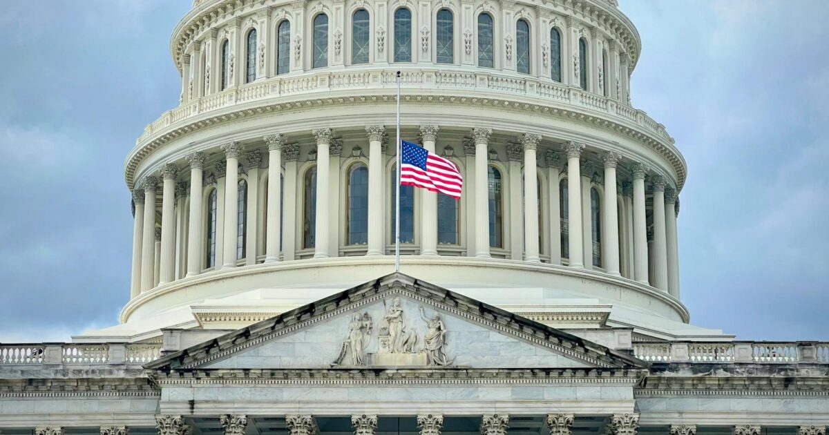 Clarity Act returns to U.S. Senate, bank earnings: Crypto Week Ahead