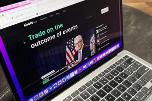 Roundhill’s Election ETFs Bring Political Betting to Retail Brokers