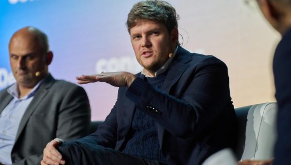 JPMorgan’s New Blockchain Chief Rejects Tokenization Hype, Pushes Settlement Layer Vision