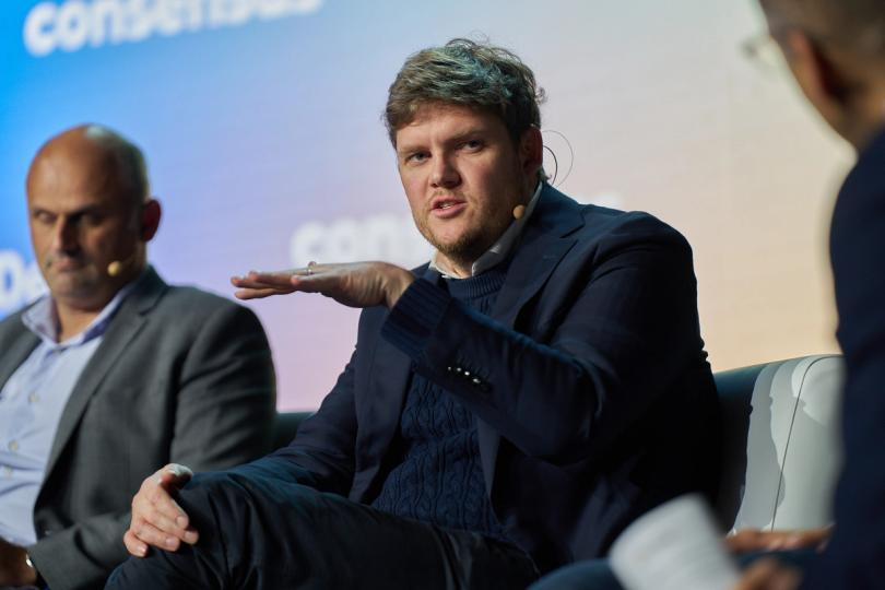 JPMorgan’s New Blockchain Chief Rejects Tokenization Hype, Pushes Settlement Layer Vision