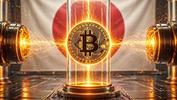 7 Reasons JPX Should Reconsider Its Proposed Digital Asset Exclusion From TOPIX