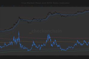 A make or break moment: Will $79,200 act as a launchpad or a ceiling for bitcoin?