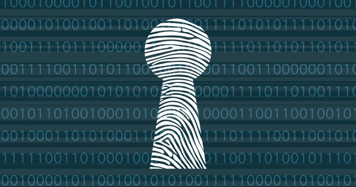 The question isn't whether privacy. It's what sort of privacy