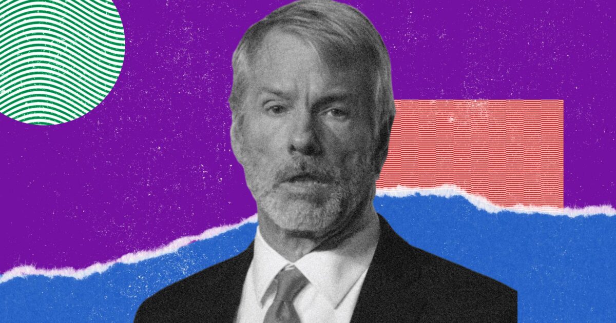 Strategy signals another bitcoin buy as company needs just 2% annual BTC growth to cover dividends