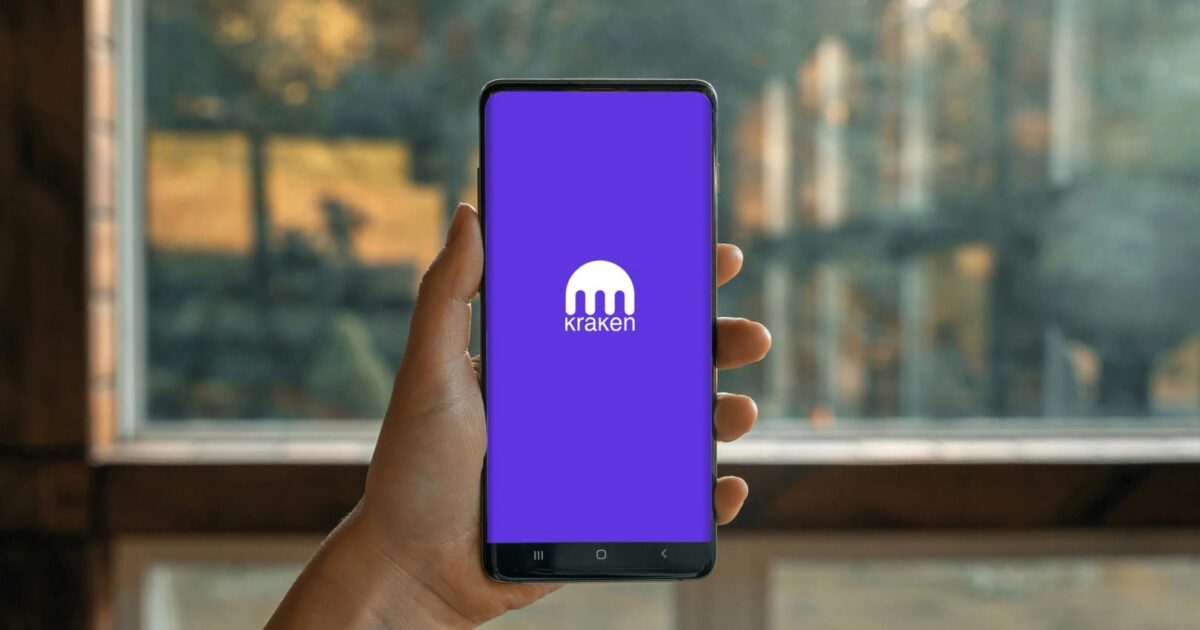 Deutsche Börse takes 1.5% stake in crypto exchange Kraken for $200 million