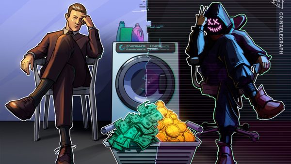 AML Fines Hit $1.06B as SEC Crypto Penalties Collapse 97%