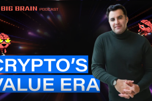 Inside Plasma with Zaheer: The Future of Stablecoins