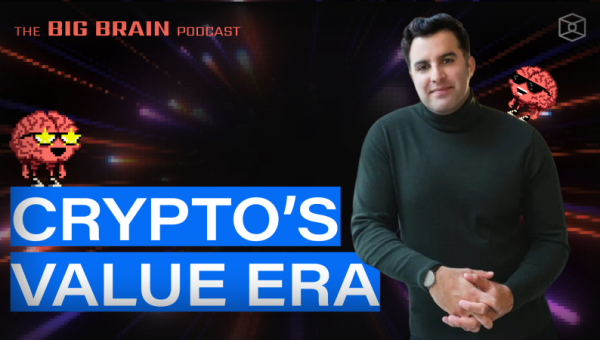 Inside Plasma with Zaheer: The Future of Stablecoins