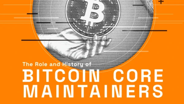 The Core Issue: The Role and History of Bitcoin Core Maintainers