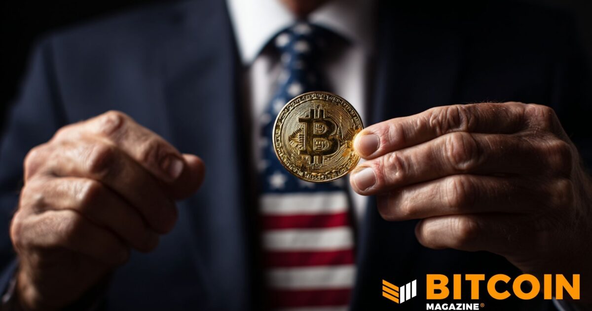 Bitcoin Whales Accumulate 45,000 BTC as Warsh and Paparo Back Bitcoin’s Role