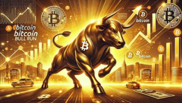 Bitcoin Sentiment Is Turning Bullish Again, But This Analyst Says It’s Not A Good Thing, Here’s Why