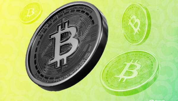 Bitcoin Surges to $77,348: VanEck Analysts Predict More Gains