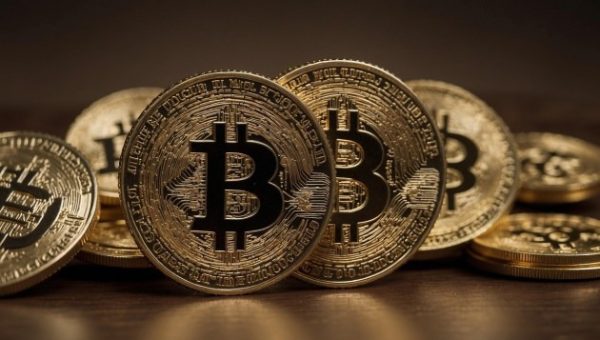 Bitcoin Created An Imperfection And The Price Will Crash Lower To Fill It