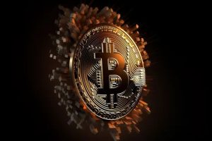 Why You Should Be Paying Attention To The Bitcoin Monthly MACD