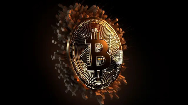 Why You Should Be Paying Attention To The Bitcoin Monthly MACD