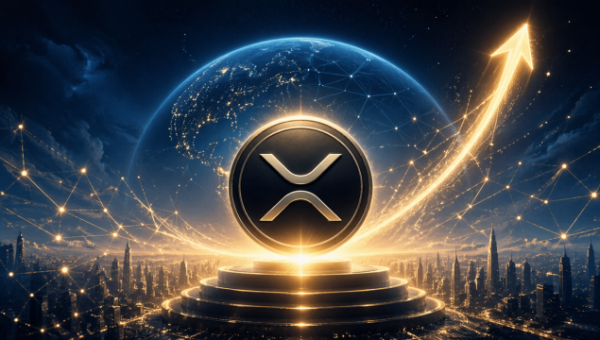 XRP Ecosystem Has ‘No Upper Limit’ If Ripple Executes, Michael Arrington Says