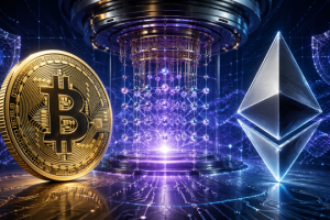 Bitcoin And Ethereum Need A Post-Quantum Plan Now, Coinbase Says