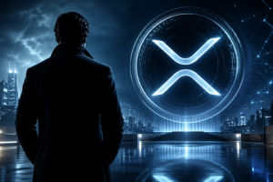 XRP Co-Creator Arthur Britto Is Real, David Schwartz Says In Rare Comments