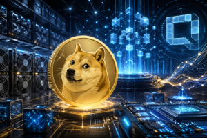 Qubic Launches Dogecoin Mining Phase 3: What It Means For DOGE