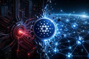 Cardano’s Make-or-Break Challenge in the Web3 Space