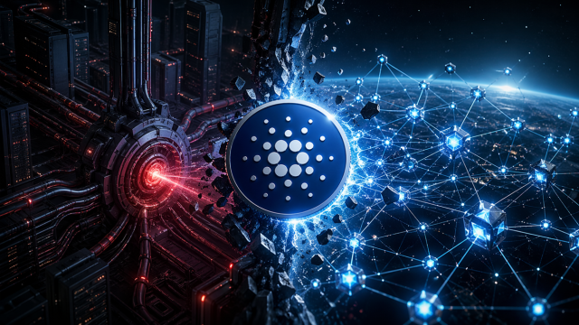 Cardano’s Make-or-Break Challenge in the Web3 Space