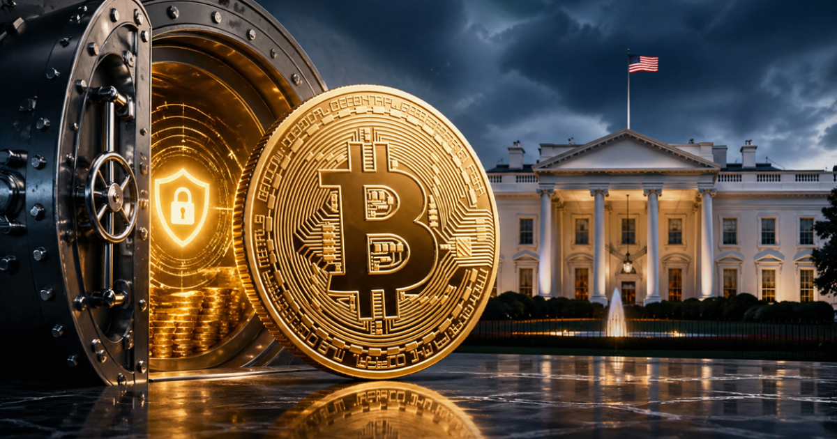 White House Bitcoin Reserve Announcement Set for Next Weeks