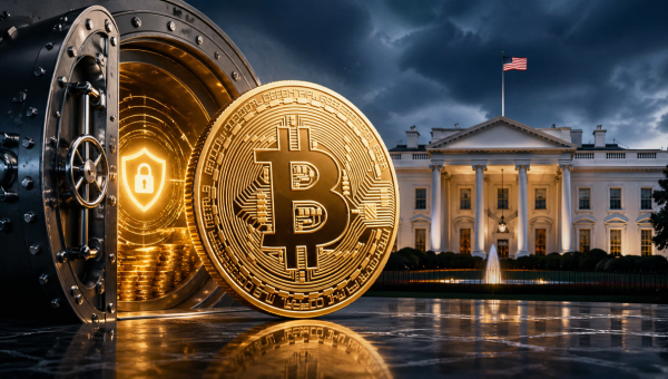 White House Bitcoin Reserve Announcement Set for Next Weeks