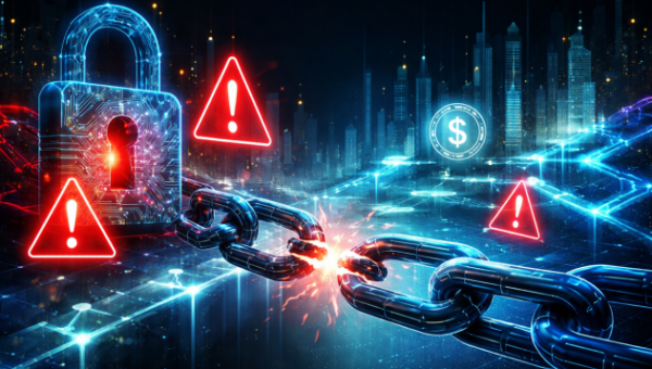 Ripple CTO Emeritus Warns RLUSD Review Exposed A DeFi Security Red Flag