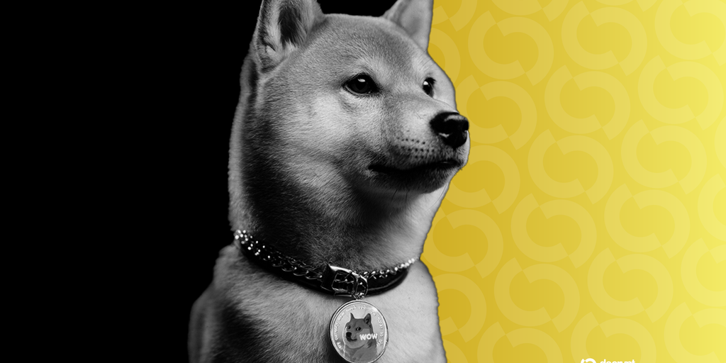 Dogecoin Foundation, MoonPay Team to Donate 1 Million DOGE to Dog Charity