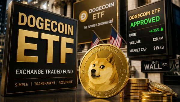 21Shares Brings Dogecoin to Institutional Investors via Xetra ETP