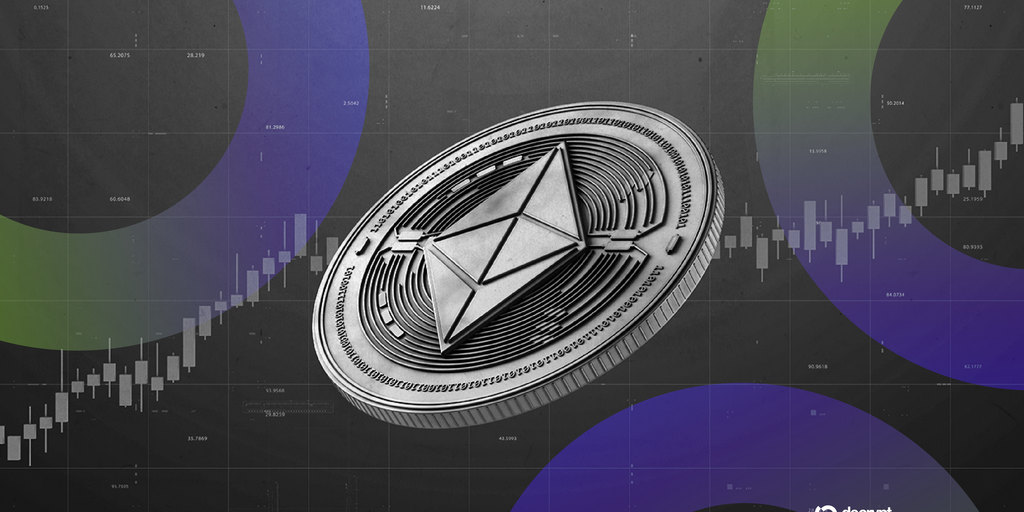 Tom Lee's BitMine Buys Another $23 Million in ETH From Ethereum Foundation
