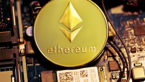 Ethereum Staking Hits Fresh High As Network Locks Up More ETH