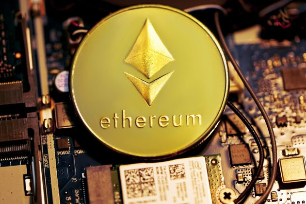 Ethereum Staking Hits Fresh High As Network Locks Up More ETH