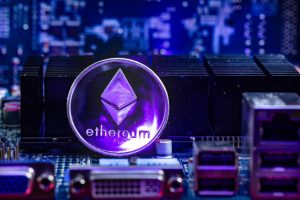 Ethereum’s $233.7M Transfer Signals Its Role in On-Chain Finance