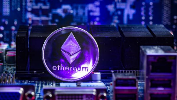 Ethereum’s $233.7M Transfer Signals Its Role in On-Chain Finance