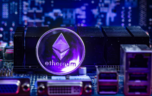 Ethereum’s $233.7M Transfer Signals Its Role in On-Chain Finance