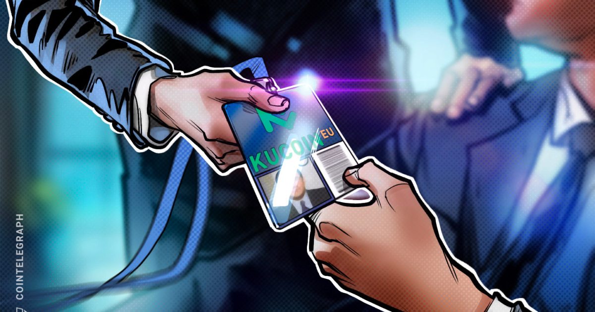 KuCoin EU Hires AML Chief After Austria Ban Exposes Staffing Crisis
