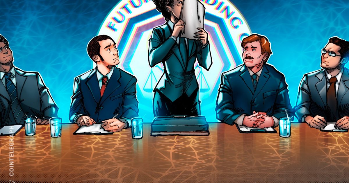 CFTC Sues Four States as Prediction Market Jurisdictional War Escalates