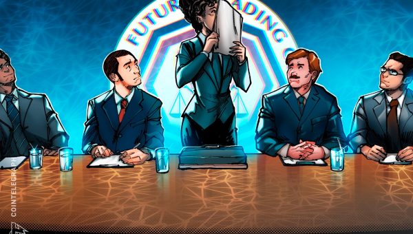 CFTC Sues Four States as Prediction Market Jurisdictional War Escalates