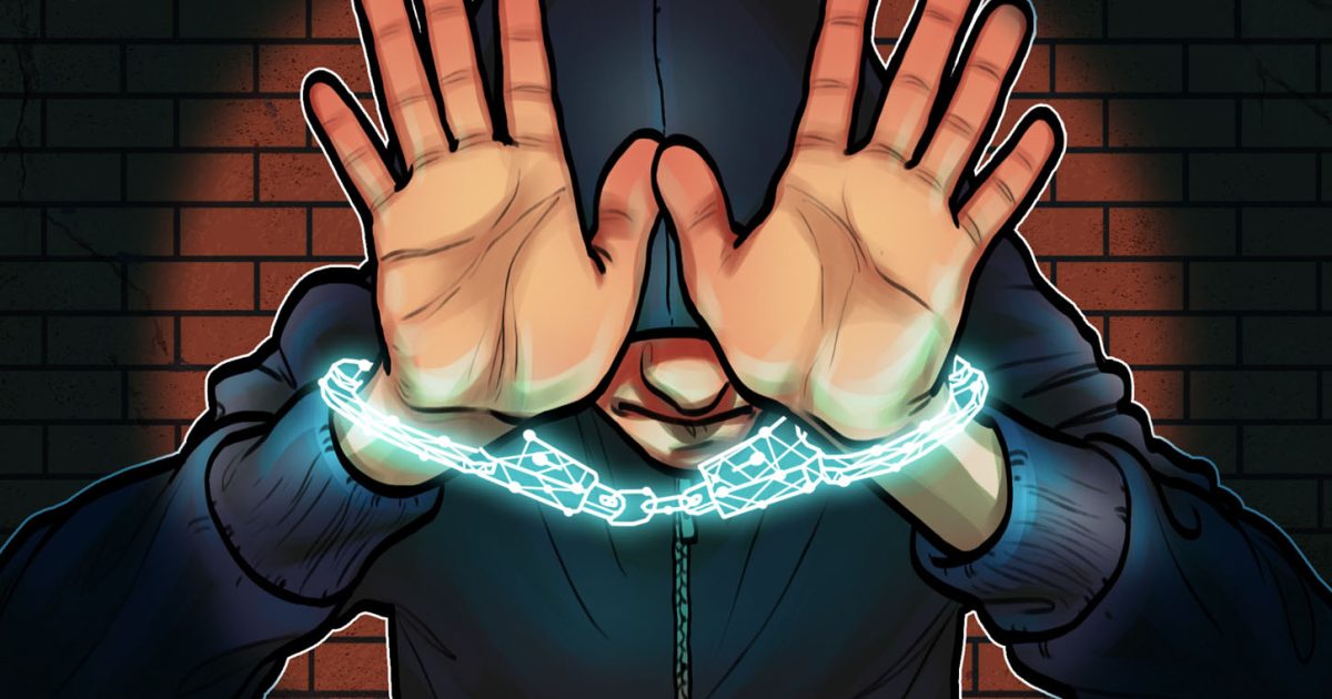 Global Law Enforcement Dismantles 12 Crypto Scam Centers, Arrests 286 in Coordinated Crackdown
