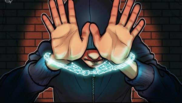 Global Law Enforcement Dismantles 12 Crypto Scam Centers, Arrests 286 in Coordinated Crackdown