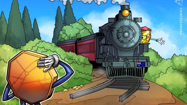 Australia’s Payments Blueprint Embraces Stablecoins as Core Infrastructure