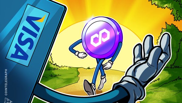 Visa’s Stablecoin Pilot Hits $7B Run Rate as Nine Blockchains Go Live