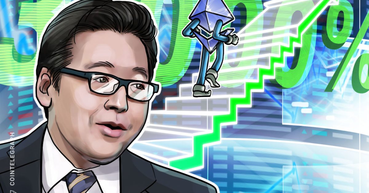 Ethereum’s $60K Target Hinges on 2017 Support Line Holding